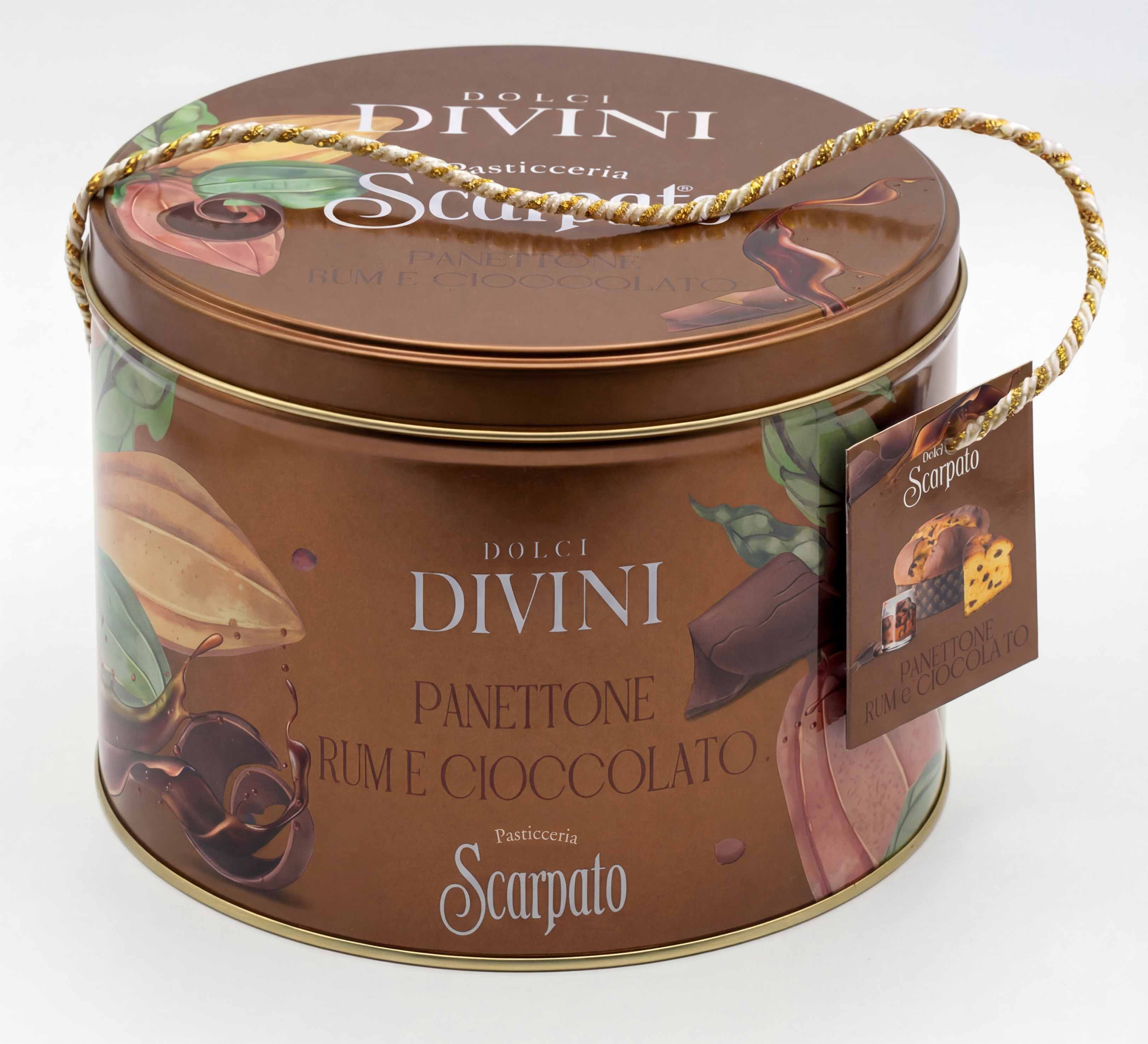 Packaging picture